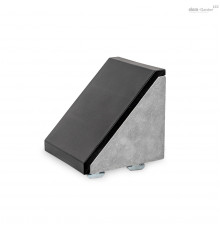 Кронштейн GN 30b-60608-C-ABSZS ELESA+GANTER