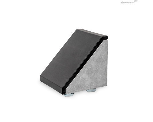 Кронштейн GN 30b-909010-C-ABSZS ELESA+GANTER