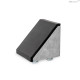 Кронштейн GN 30b-909010-C-ABSZS ELESA+GANTER