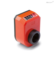 Индикатор DD52R-AN-000.01-D-C2 ELESA+GANTER