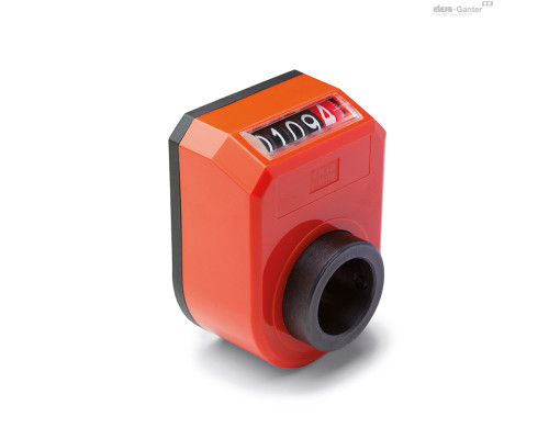 Индикатор DD52R-AN-000.01-D-C2 ELESA+GANTER Индикатор DD52R-AN-000.01-D-C2 ELESA+GANTER