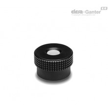Ручка управления MBR.50 B-8+C-C3 (34851-C3) ELESA+GANTER