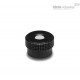 Ручка управления MBR.40 B-6+C-C3 (34831-C3) ELESA+GANTER
