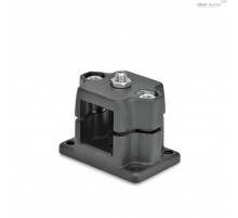 Фиксирующий узел GN 147.7-V50-D-SW ELESA+GANTER