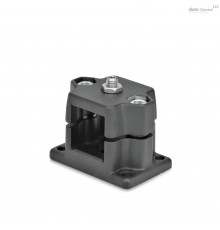 Фиксирующий узел GN 147.7-V25-D-SW ELESA+GANTER