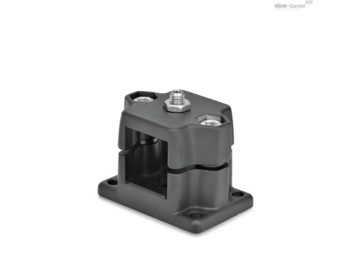 Фиксирующий узел GN 147.7-V30-D-SW ELESA+GANTER