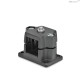 Фиксирующий узел GN 147.7-V30-D-SW ELESA+GANTER
