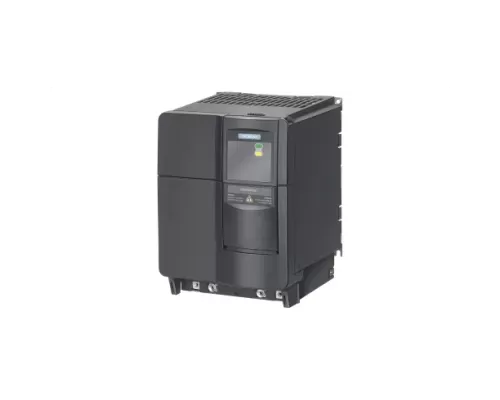 Частотный преобразователь MICROMASTER 430 Siemens 6SE64302AD275CA0 Частотный преобразователь MICROMASTER 430 Siemens 6SE64302AD275CA0