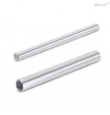 Удерживающая трубка GN 480.1-D8-150-NI-OS ELESA+GANTER