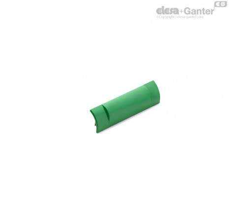 Заглушка ECO.S4-C17 (29864-C17) ELESA+GANTER