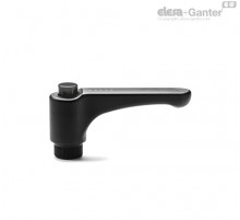 Регулируемая ручка ERW.78-B-M12-C1 (253161-C1) ELESA+GANTER