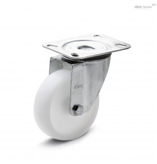 Колёсико RE.F8-200-SBL-N (450576) ELESA+GANTER