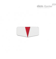Стрелка индикатора GN 711.1-KUS ELESA+GANTER