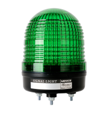 Проблесковый маячок Autonics MS86L-BFF-G