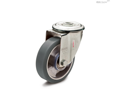 Колесико RE.F5-150-FXL-SST-N-ESD (451887-ESD) ELESA+GANTER