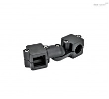 Зажим GN 289-B42-V50-S-2-SW ELESA+GANTER