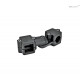 Зажим GN 289-B42-V40-S-2-SW ELESA+GANTER