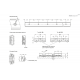 Направляющие GN 1490-29-394-B3-2-ZB ELESA+GANTER