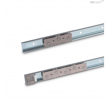 Направляющие GN 1490-29-1194-A3-1-ZB ELESA+GANTER
