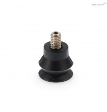 Вакуумная присоска VVL-19-M6-T-A (VV.56040) ELESA+GANTER