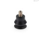 Вакуумная присоска VVL-19-M6-T-A (VV.56040) ELESA+GANTER