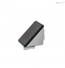 Кронштейн GN 30i-30306-C-ZWSZS ELESA+GANTER