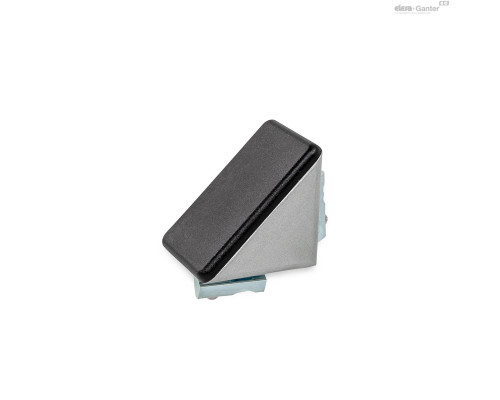 Кронштейн GN 30i-30306-C-ZWSZS ELESA+GANTER