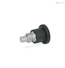 Штифт стопорный GN 822.10-4-M8x1-B ELESA+GANTER