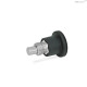 Штифт стопорный GN 822.10-4-M8x1-B ELESA+GANTER