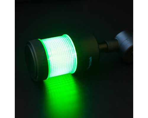 Светосигнальная колонна Raventek PVO1-124B-G