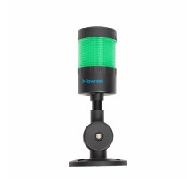 Светосигнальная колонна Raventek PVO1-124B-G