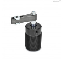 Поворотный зажим GN 876-40-16-R-A ELESA+GANTER