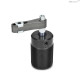 Поворотный зажим GN 876-25-14-L-A ELESA+GANTER