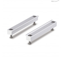 Крепёжный блок GN 900.1-80-105-B ELESA+GANTER