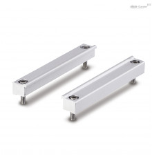 Крепёжный блок GN 900.1-30-41-A ELESA+GANTER