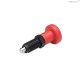 Штифт стопорный PMT.100-SST-5-M10x1-A-C6 (51551-C6) ELESA+GANTER
