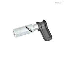 Рычажный фиксатор GN 712.1-8-M16x1,5-S ELESA+GANTER