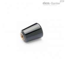 Коническая ручка I.307/20 B-M5 (23801) ELESA+GANTER