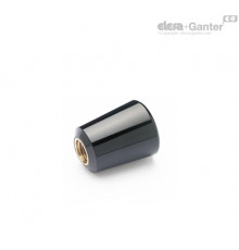 Коническая ручка I.307/20 B-M5 (23801) ELESA+GANTER