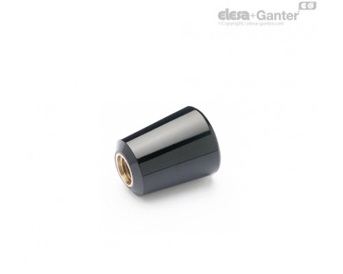 Коническая ручка I.307/25 B-M6 (23901) ELESA+GANTER