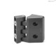 Петля CFD.40 CH-4-B-M4 (422851) ELESA+GANTER