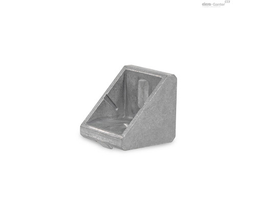 Кронштейн GN 30b-454510-A-AB ELESA+GANTER