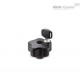 Лепестковая ручка с функцией защиты VLSK.63-SST-FP-M6-F (76861) ELESA+GANTER