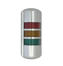 Сигнальная колонна INNOCONT TFL50B-024-RYG