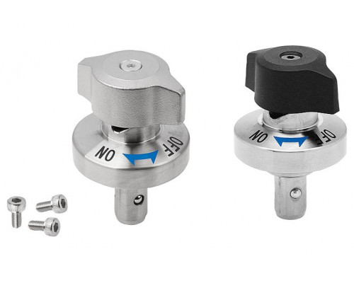 Механизмы K1064.1022 Kipp