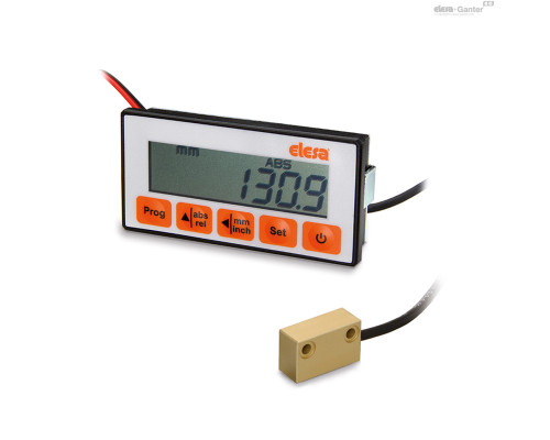 Система измерения MPI-15-02 (CE.99901-02) ELESA+GANTER