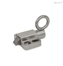 Штифт стопорный GN 724.6-13-20-C1-NI-1 ELESA+GANTER