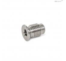 Удерживающая втулка GN 1140-6-M14-S-NI ELESA+GANTER