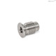 Удерживающая втулка GN 1140-6-M14-S-NI ELESA+GANTER