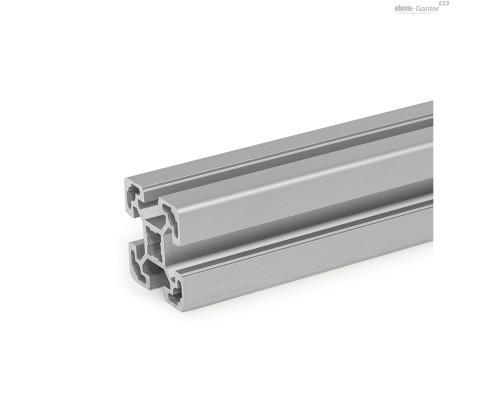 Профиль GN 10b-404010L-N-2-4 ELESA+GANTER